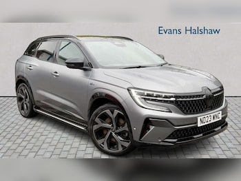 Used Renault Austral 2023 for sale - 77856444: Photo