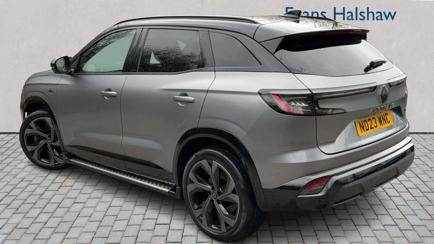 Used Renault Austral 2023 for sale - 77856444: Photo 2