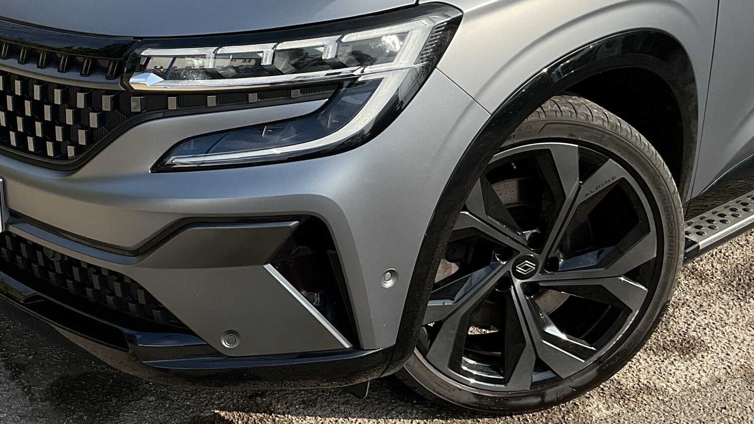 Used Renault Austral 2023 for sale - 77856444: Photo 21