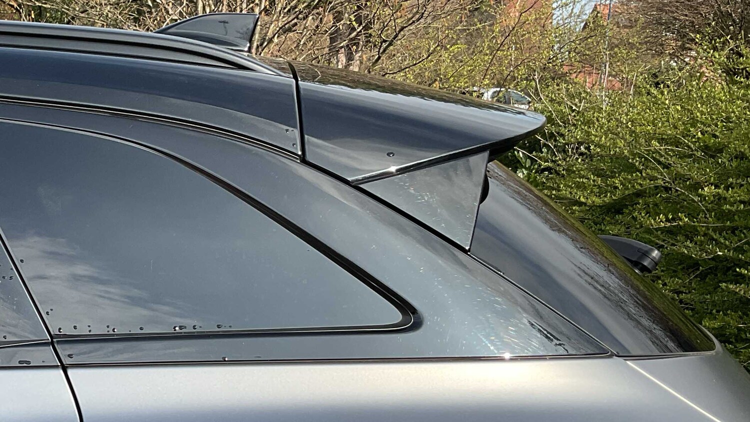 Used Renault Austral 2023 for sale - 77856444: Photo 22