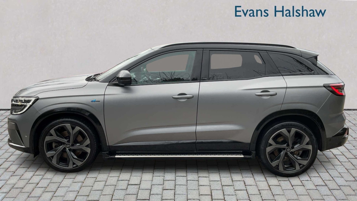 Used Renault Austral 2023 for sale - 77856444: Photo 3