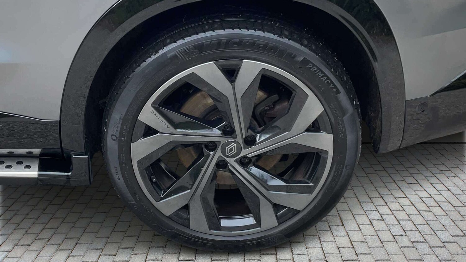 Used Renault Austral 2023 for sale - 77856444: Photo 6