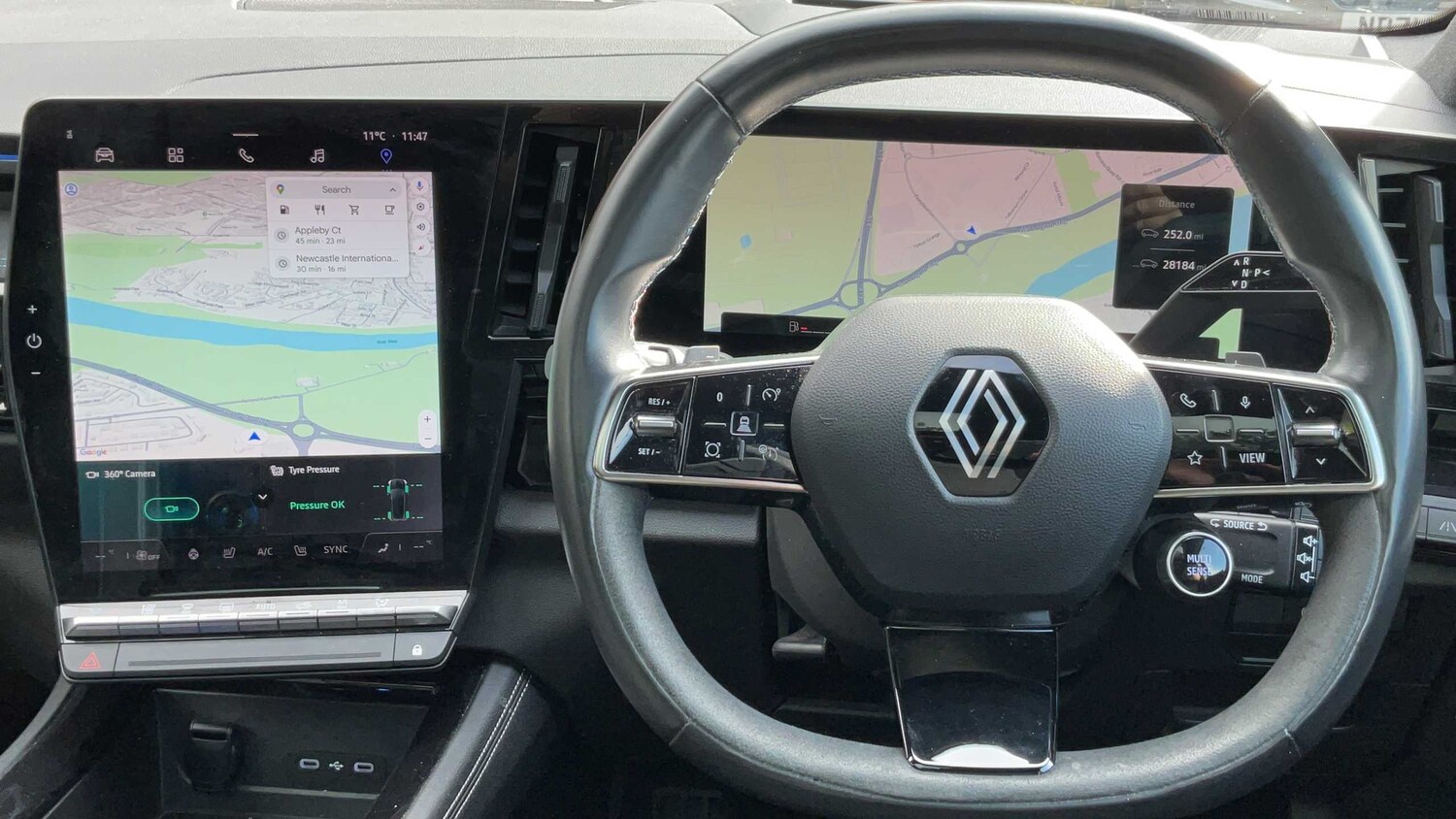 Used Renault Austral 2023 for sale - 77856444: Photo 9
