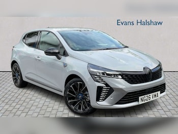 Used Renault Clio 2026 for sale - 79109126: Photo