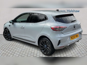 Used Renault Clio 2026 for sale - 79109126: Photo