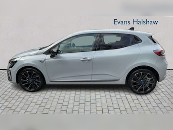 Used Renault Clio 2026 for sale - 79109126: Photo