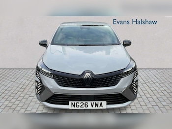 Used Renault Clio 2026 for sale - 79109126: Photo