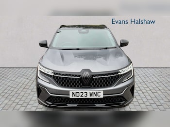 Used Renault Austral 2023 for sale - 78308338: Photo