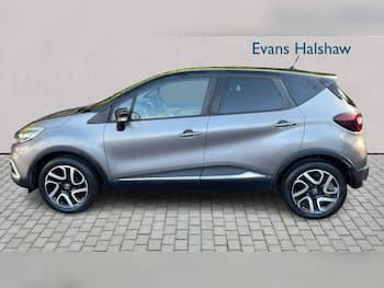 Used Renault Captur 2018 for sale - 79825290: Photo