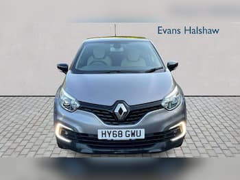 Used Renault Captur 2018 for sale - 79825290: Photo