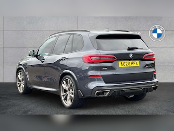 Used BMW X5 2020 for sale - 79028172: Photo
