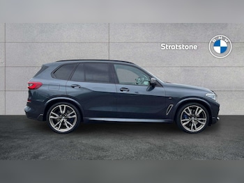 Used BMW X5 2020 for sale - 79028172: Photo