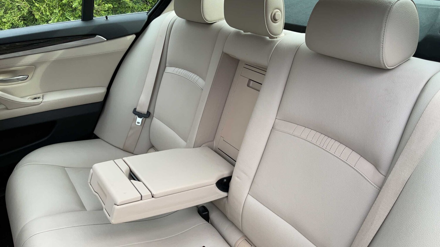 Used BMW 5 Series 2016 for sale - 78173979: Photo 14