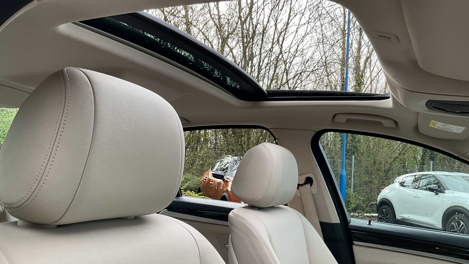 Used BMW 5 Series 2016 for sale - 78173979: Photo 15