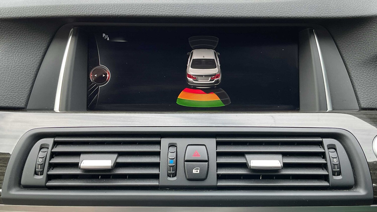 Used BMW 5 Series 2016 for sale - 78173979: Photo 16