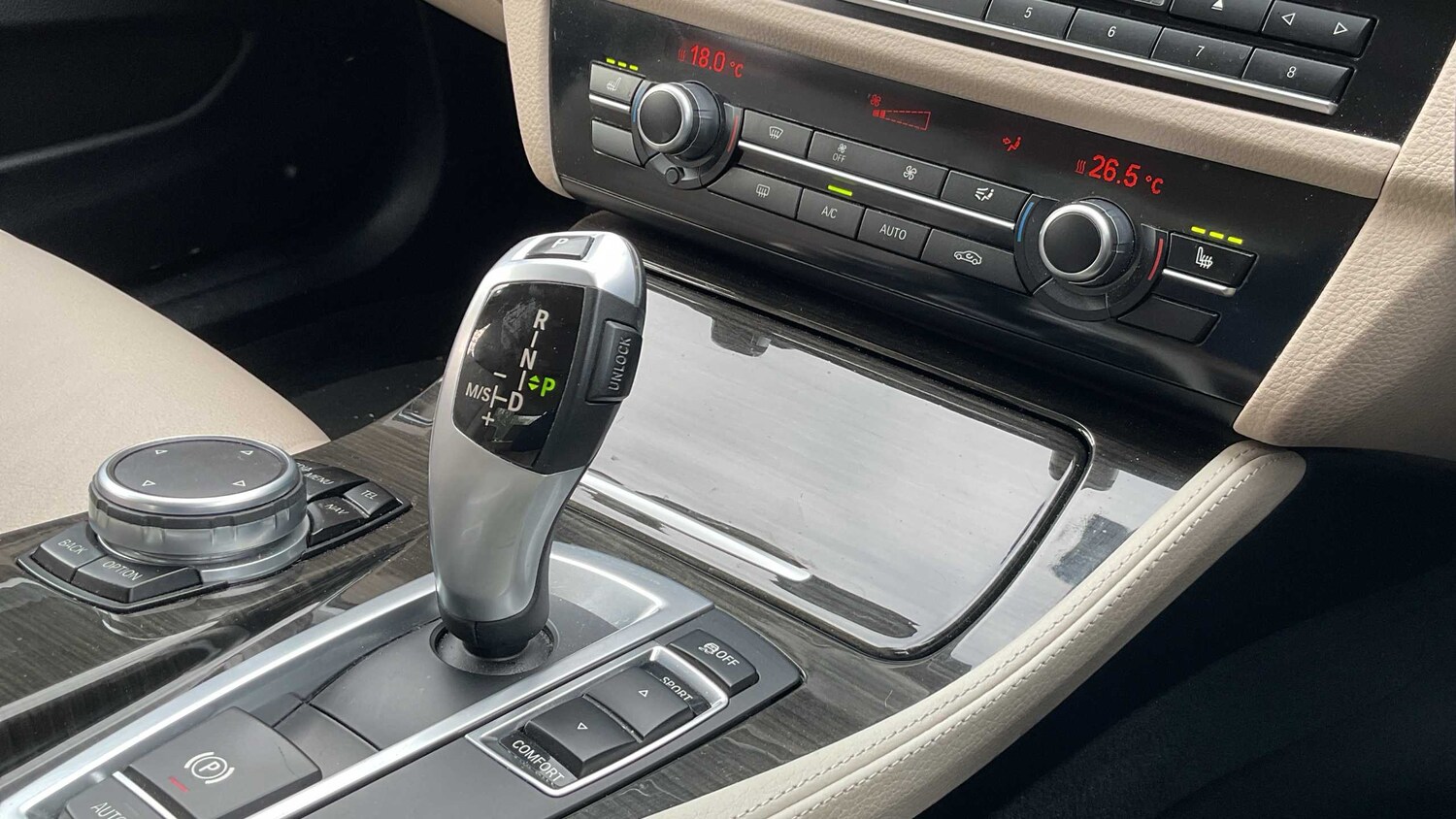 Used BMW 5 Series 2016 for sale - 78173979: Photo 17