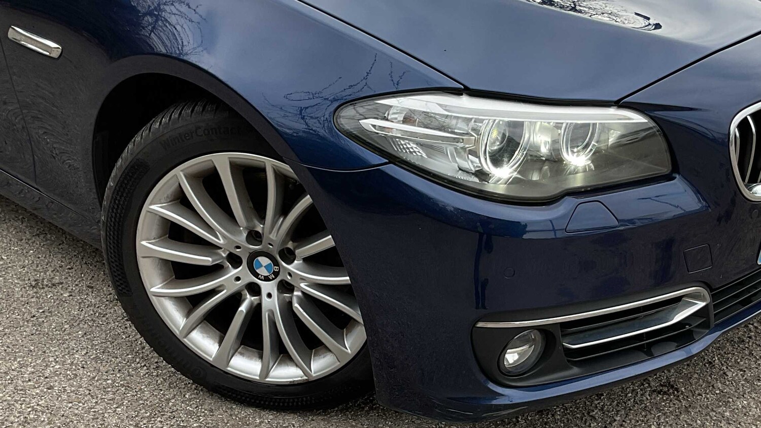 Used BMW 5 Series 2016 for sale - 78173979: Photo 23