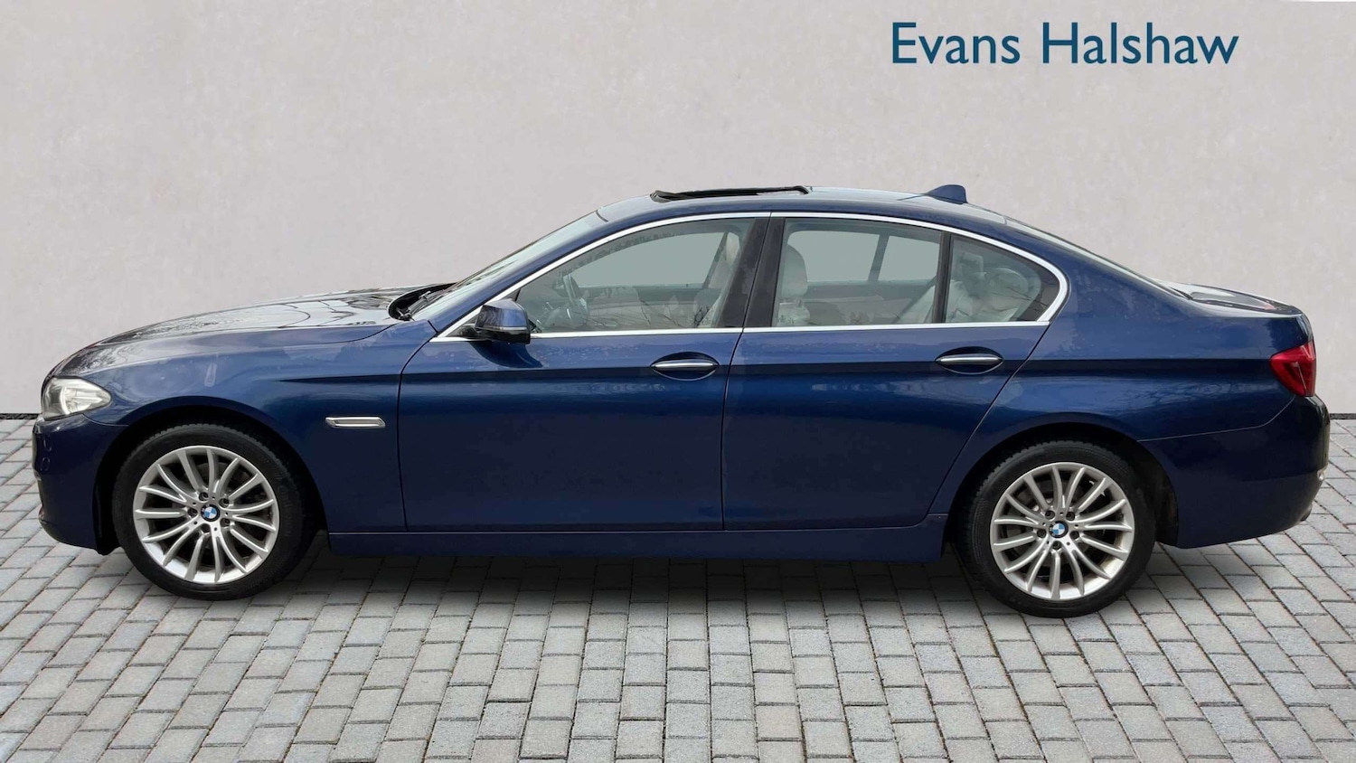 Used BMW 5 Series 2016 for sale - 78173979: Photo 3
