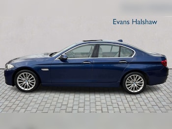 Used BMW 5 Series 2016 for sale - 78173979: Photo
