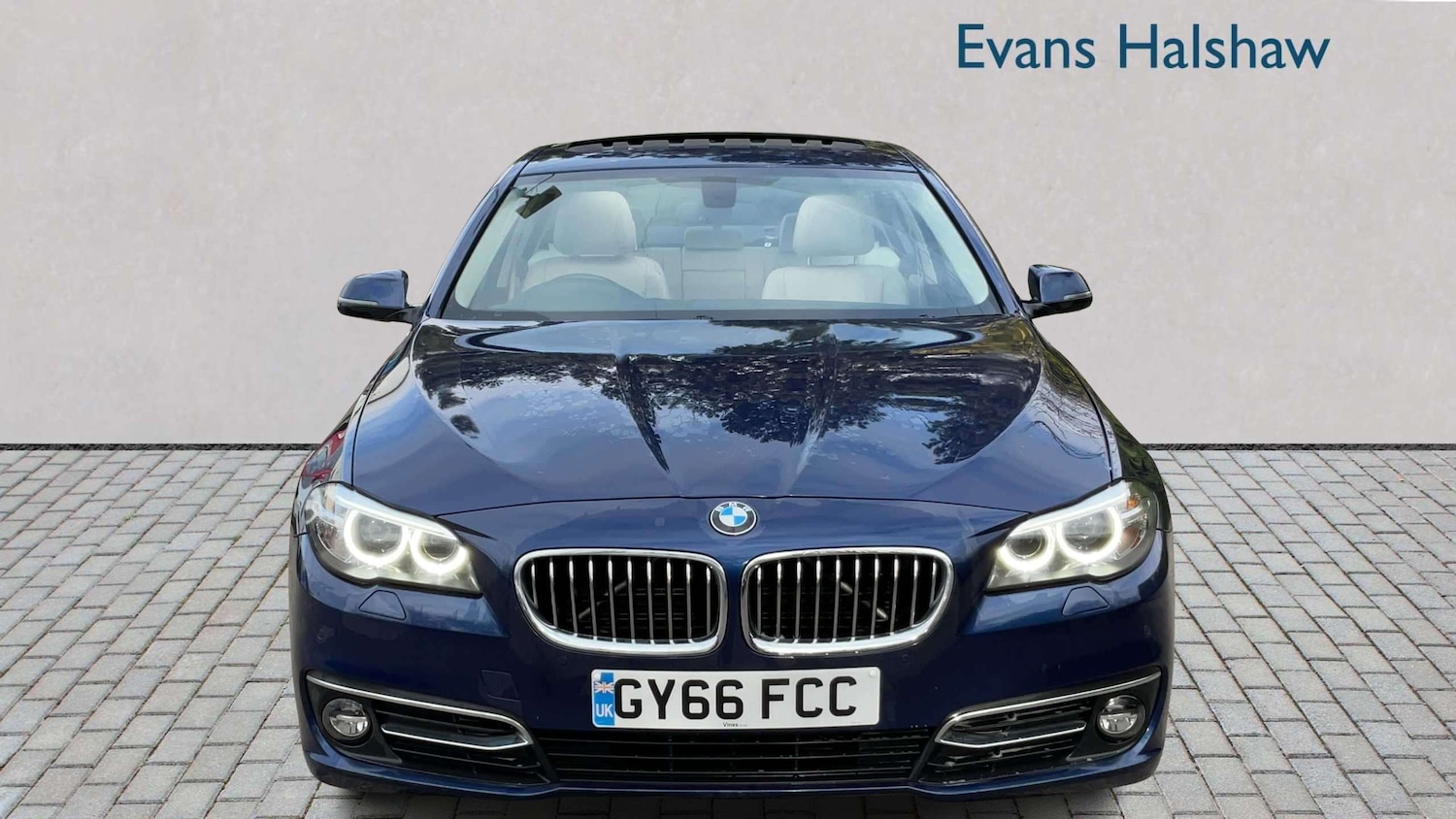 Used BMW 5 Series 2016 for sale - 78173979: Photo 4