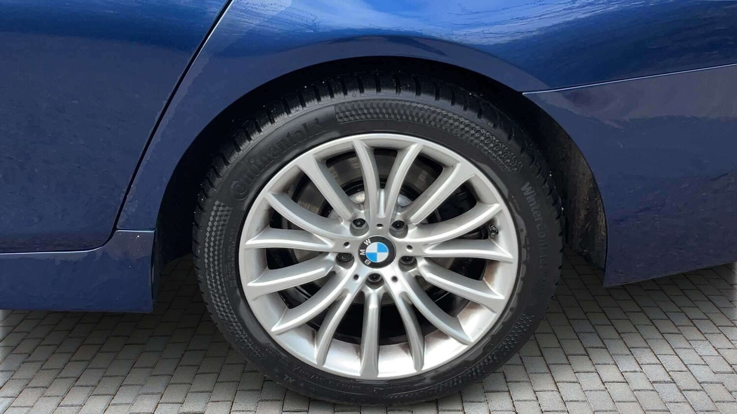 Used BMW 5 Series 2016 for sale - 78173979: Photo 6