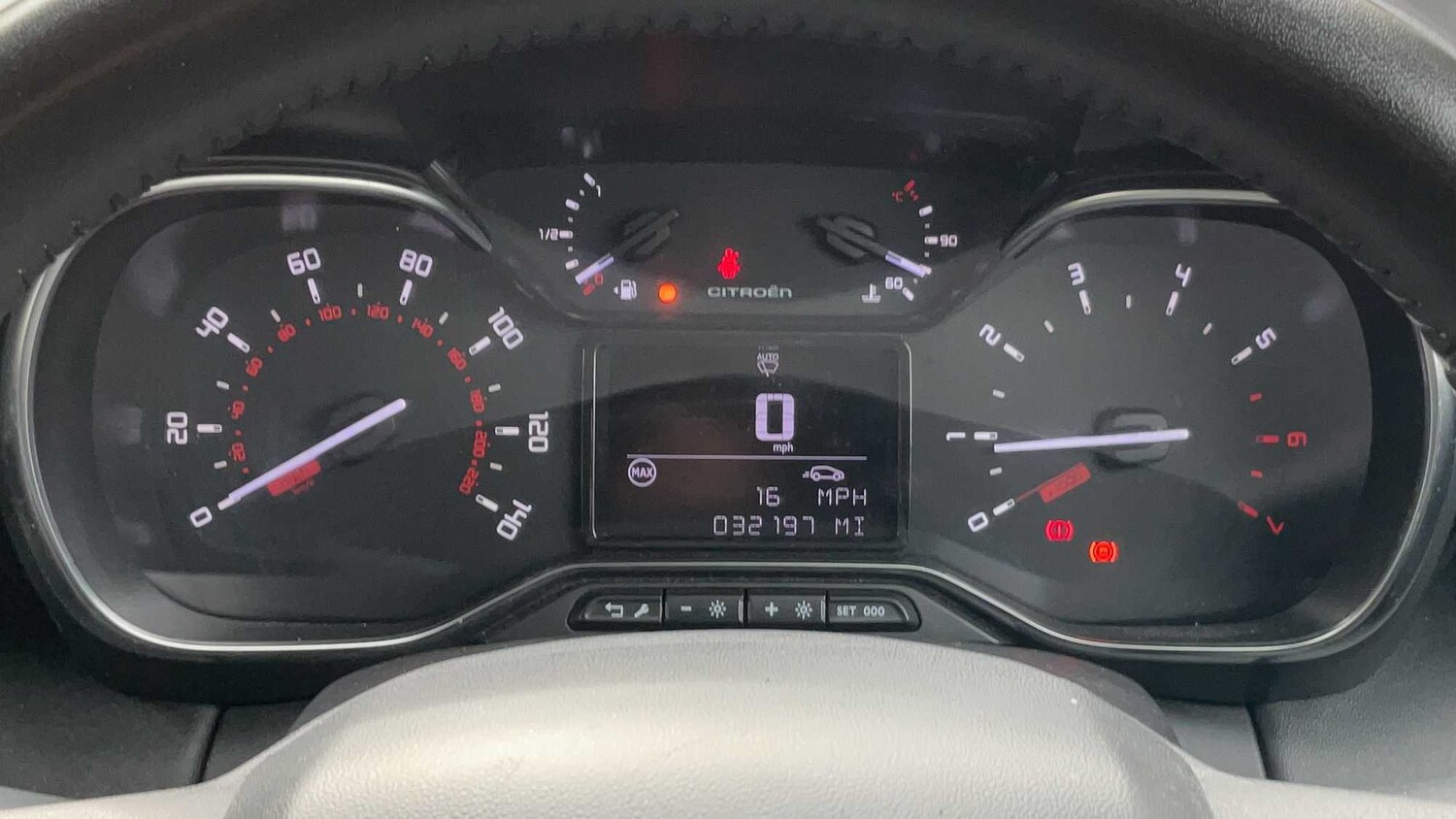 Used Citroen C3 Aircross 2018 for sale - 78010340: Photo 10