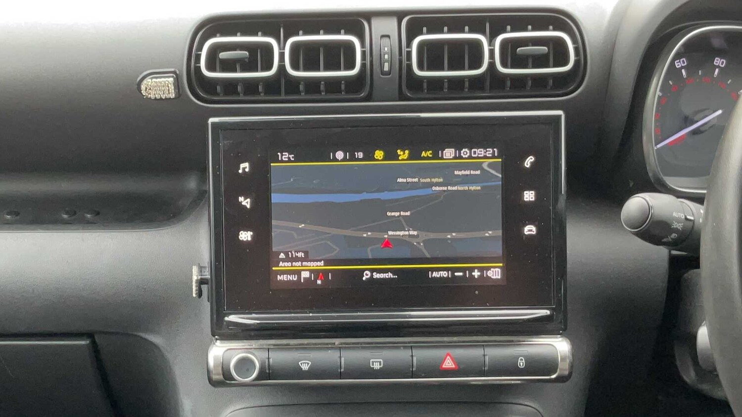 Used Citroen C3 Aircross 2018 for sale - 78010340: Photo 11