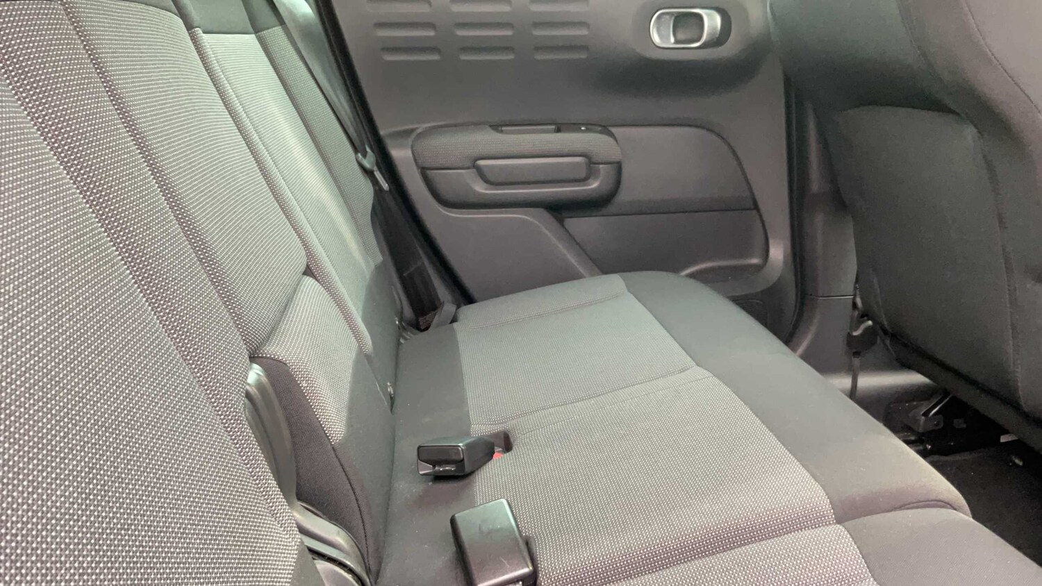 Used Citroen C3 Aircross 2018 for sale - 78010340: Photo 12