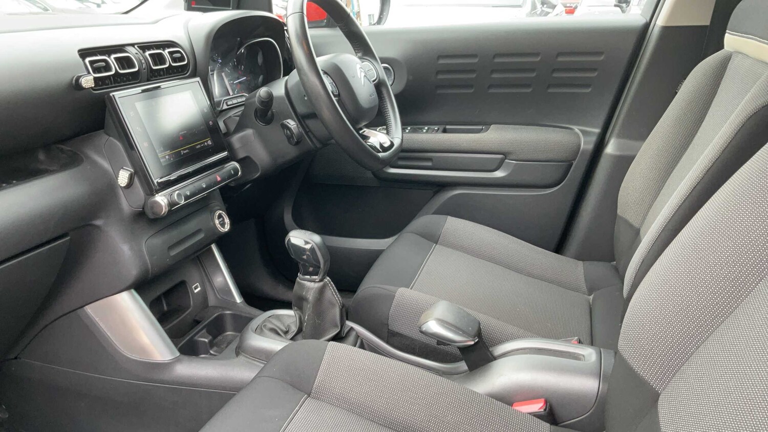 Used Citroen C3 Aircross 2018 for sale - 78010340: Photo 13