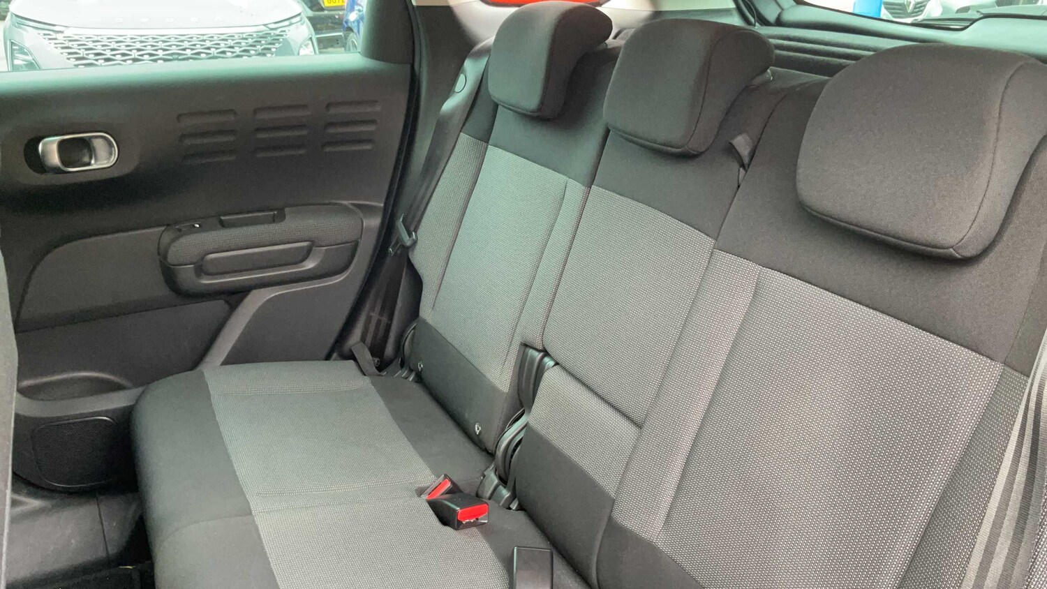 Used Citroen C3 Aircross 2018 for sale - 78010340: Photo 14