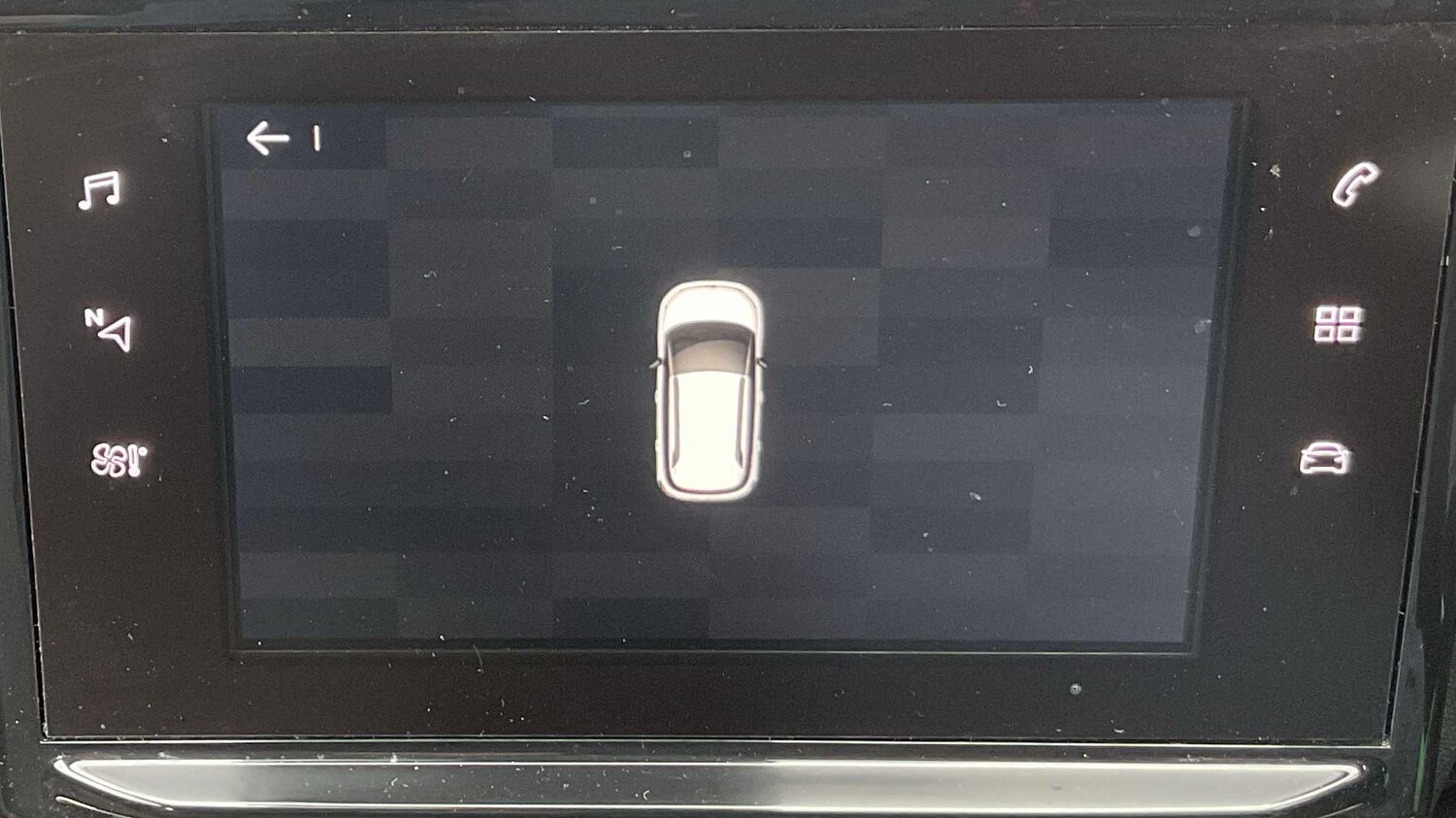 Used Citroen C3 Aircross 2018 for sale - 78010340: Photo 15