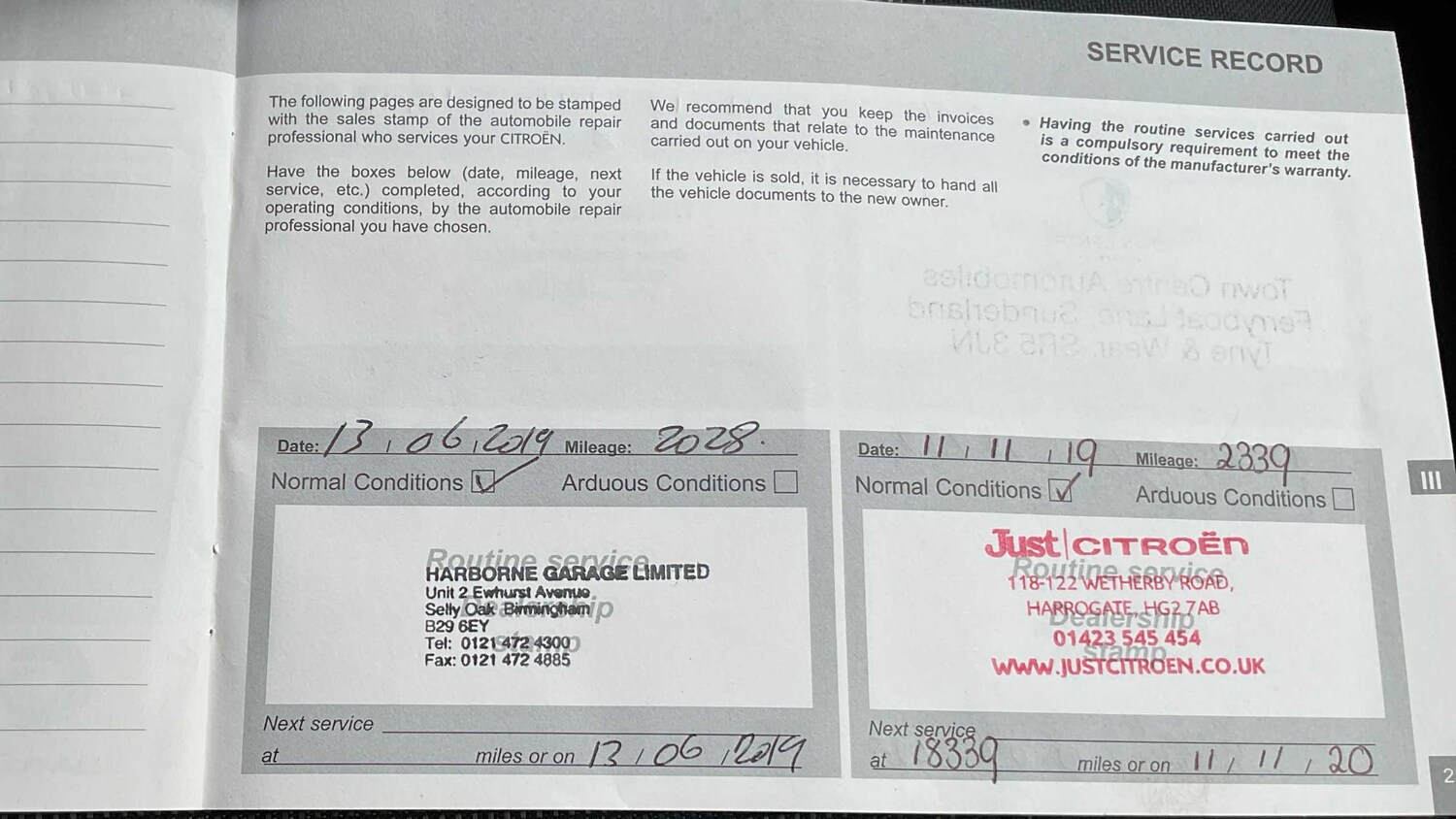 Used Citroen C3 Aircross 2018 for sale - 78010340: Photo 17