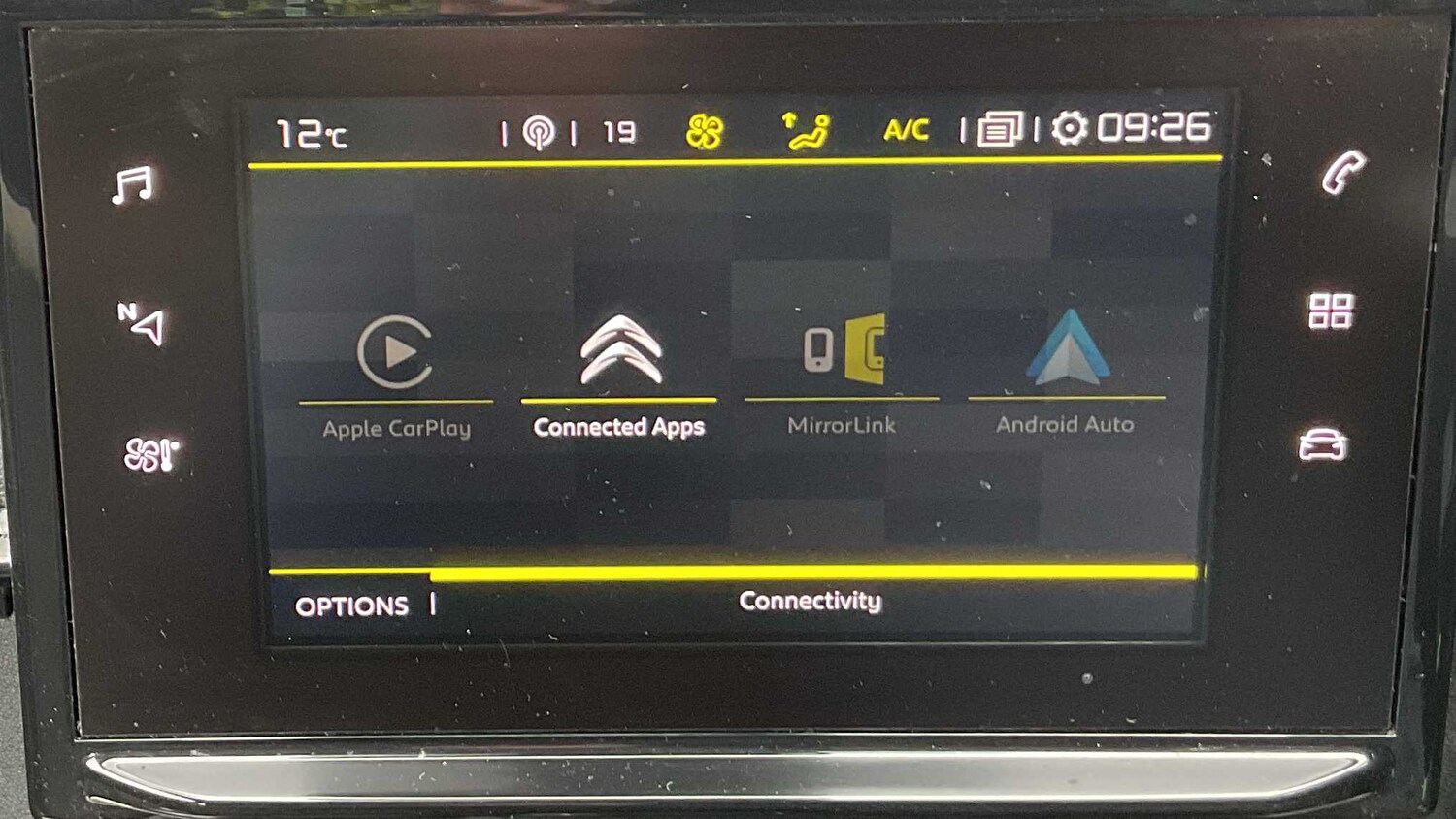 Used Citroen C3 Aircross 2018 for sale - 78010340: Photo 18