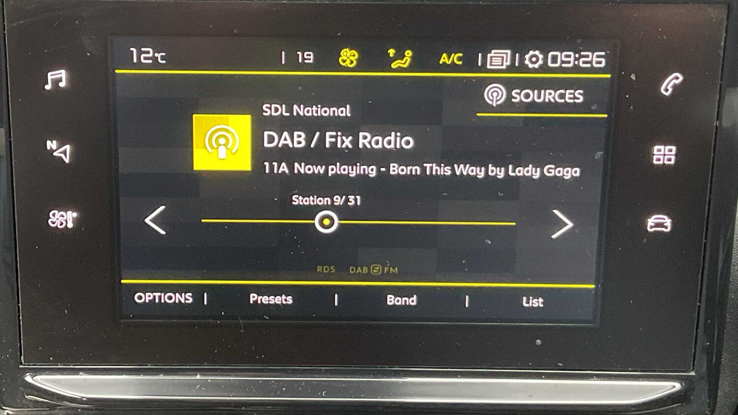 Used Citroen C3 Aircross 2018 for sale - 78010340: Photo 19