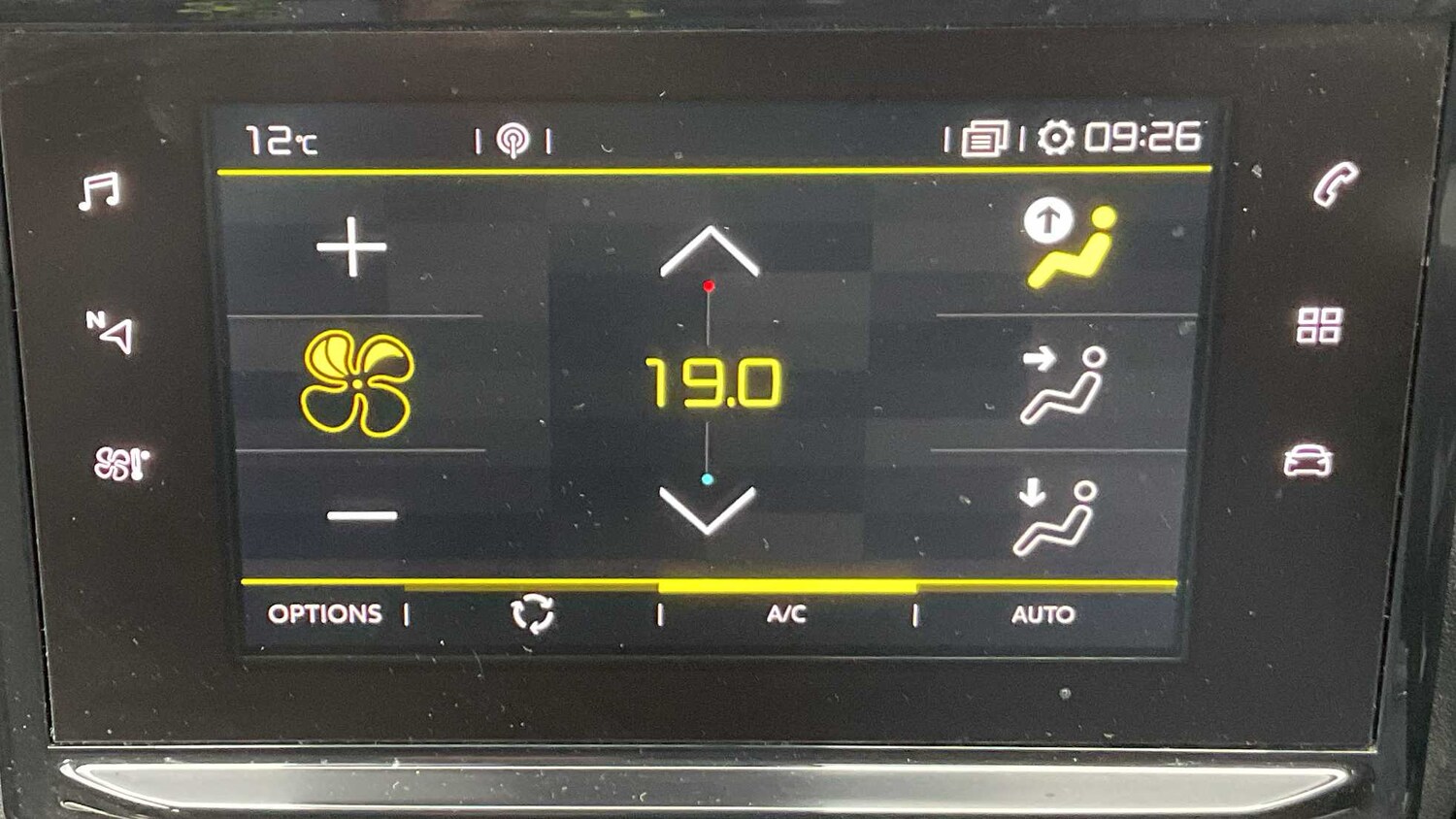 Used Citroen C3 Aircross 2018 for sale - 78010340: Photo 20