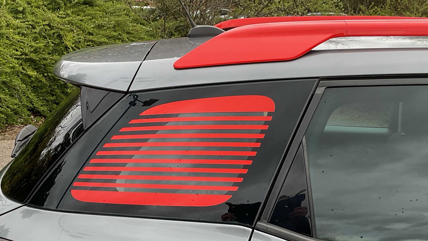 Used Citroen C3 Aircross 2018 for sale - 78010340: Photo 23