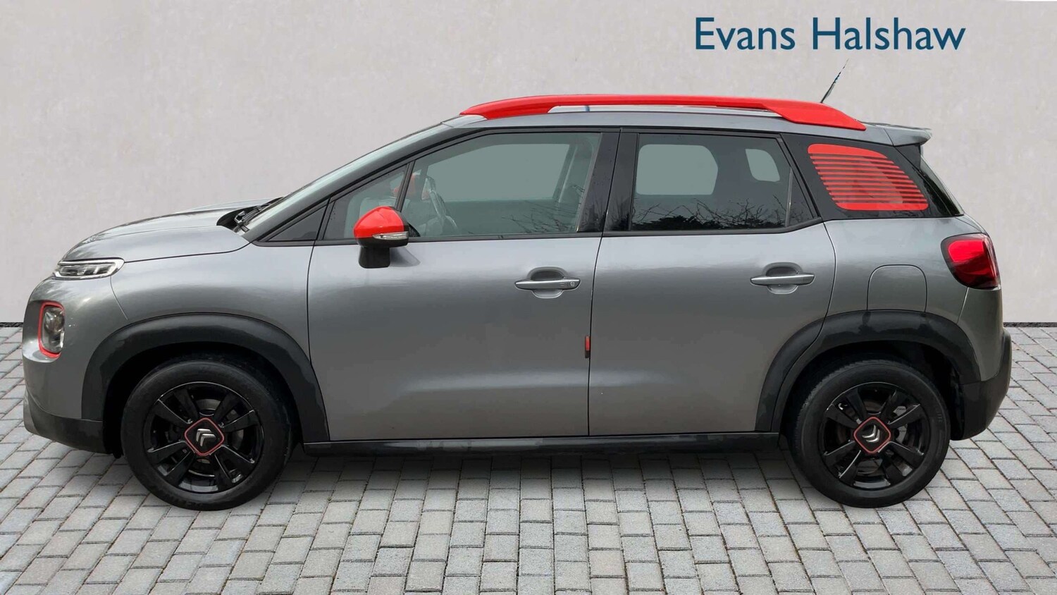 Used Citroen C3 Aircross 2018 for sale - 78010340: Photo 3