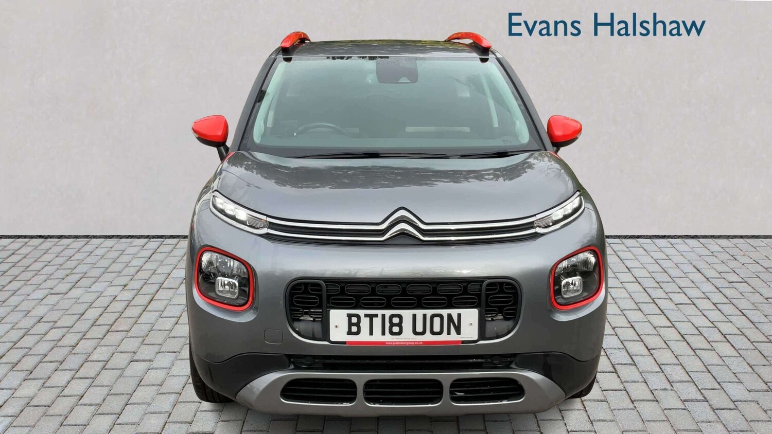 Used Citroen C3 Aircross 2018 for sale - 78010340: Photo 4