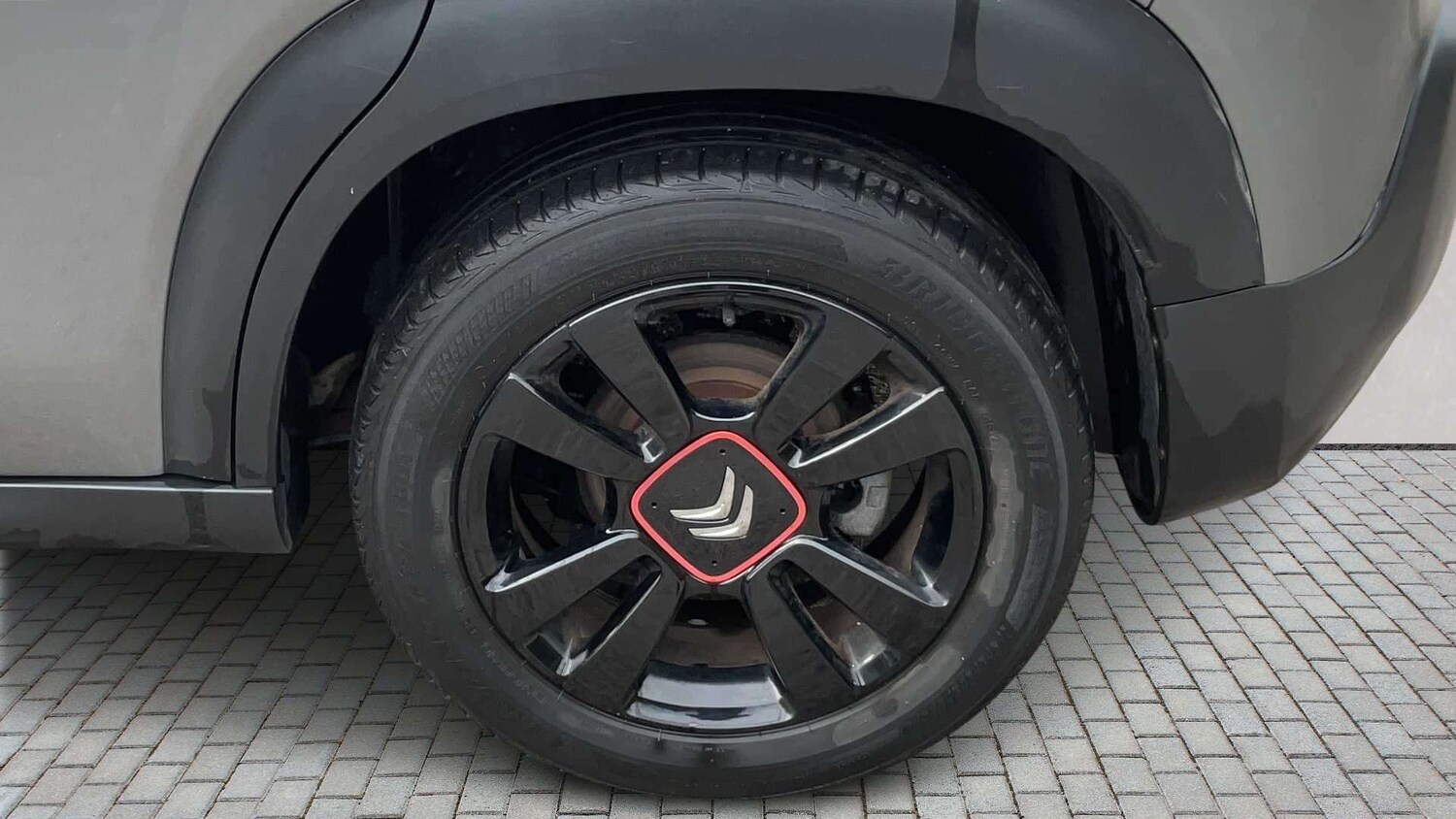 Used Citroen C3 Aircross 2018 for sale - 78010340: Photo 6