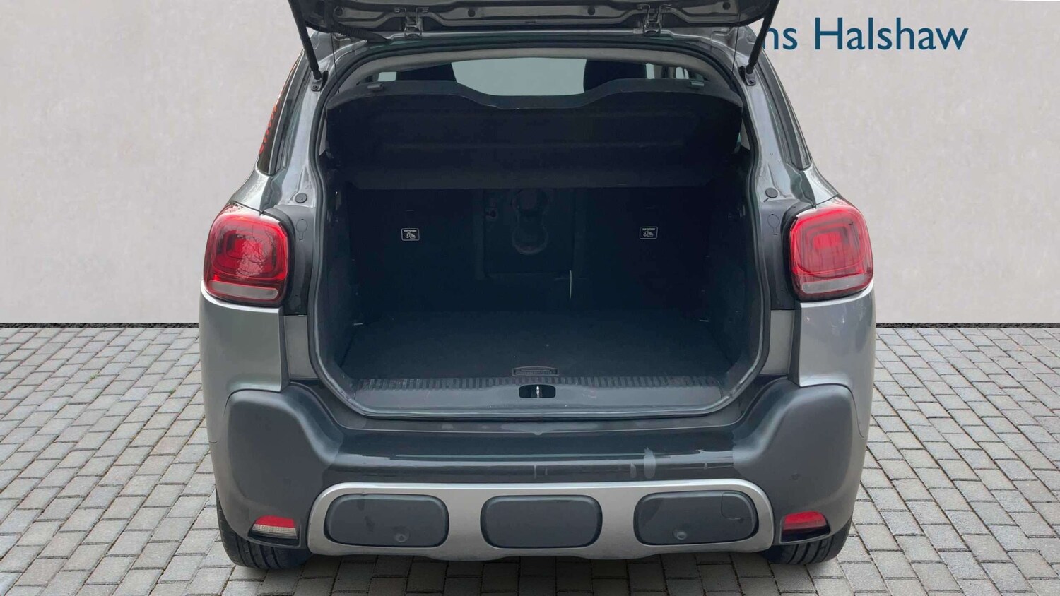 Used Citroen C3 Aircross 2018 for sale - 78010340: Photo 7