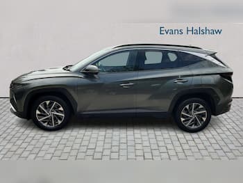 Used Hyundai TUCSON 2023 for sale - 79499486: Photo