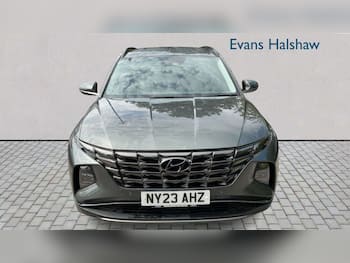 Used Hyundai TUCSON 2023 for sale - 79499486: Photo