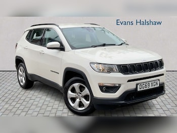 Used Jeep Compass 2019 for sale - 79282401: Photo