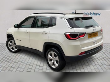 Used Jeep Compass 2019 for sale - 79282401: Photo