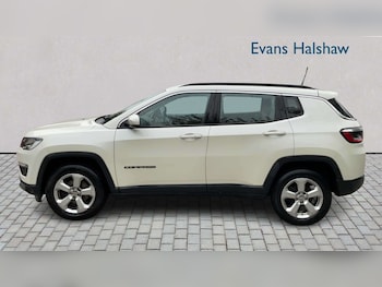 Used Jeep Compass 2019 for sale - 79282401: Photo
