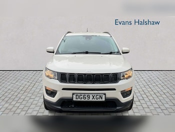 Used Jeep Compass 2019 for sale - 79282401: Photo