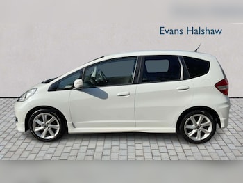 Used Honda Jazz 2014 for sale - 78625234: Photo