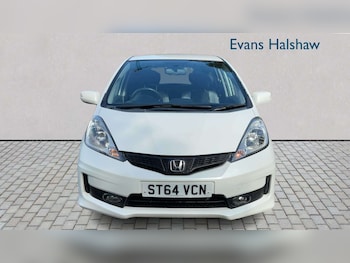 Used Honda Jazz 2014 for sale - 78625234: Photo