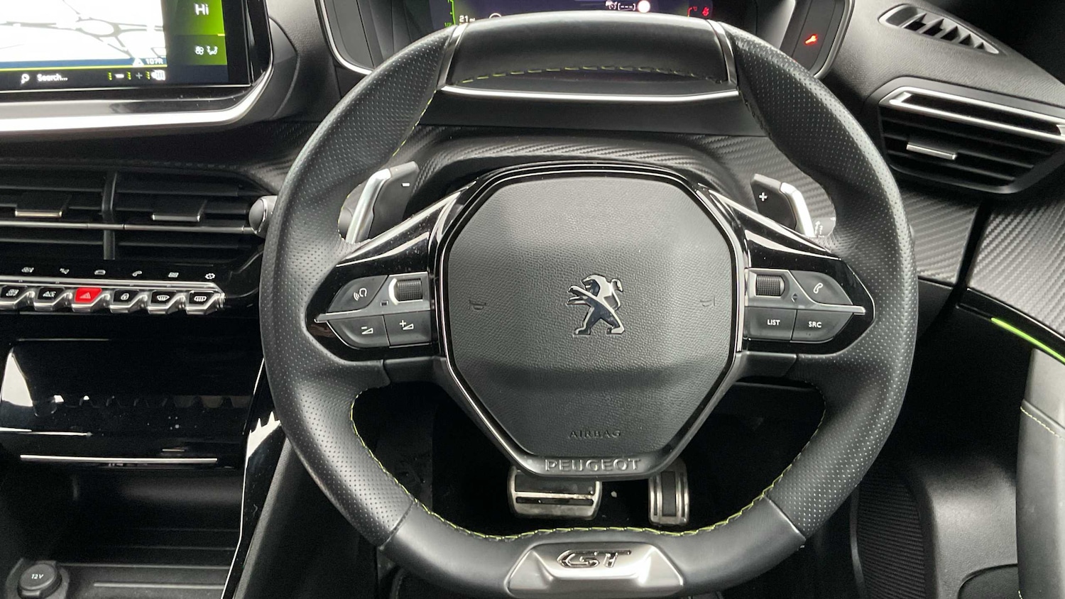 Used Peugeot 2008 2022 for sale - 78037821: Photo 11