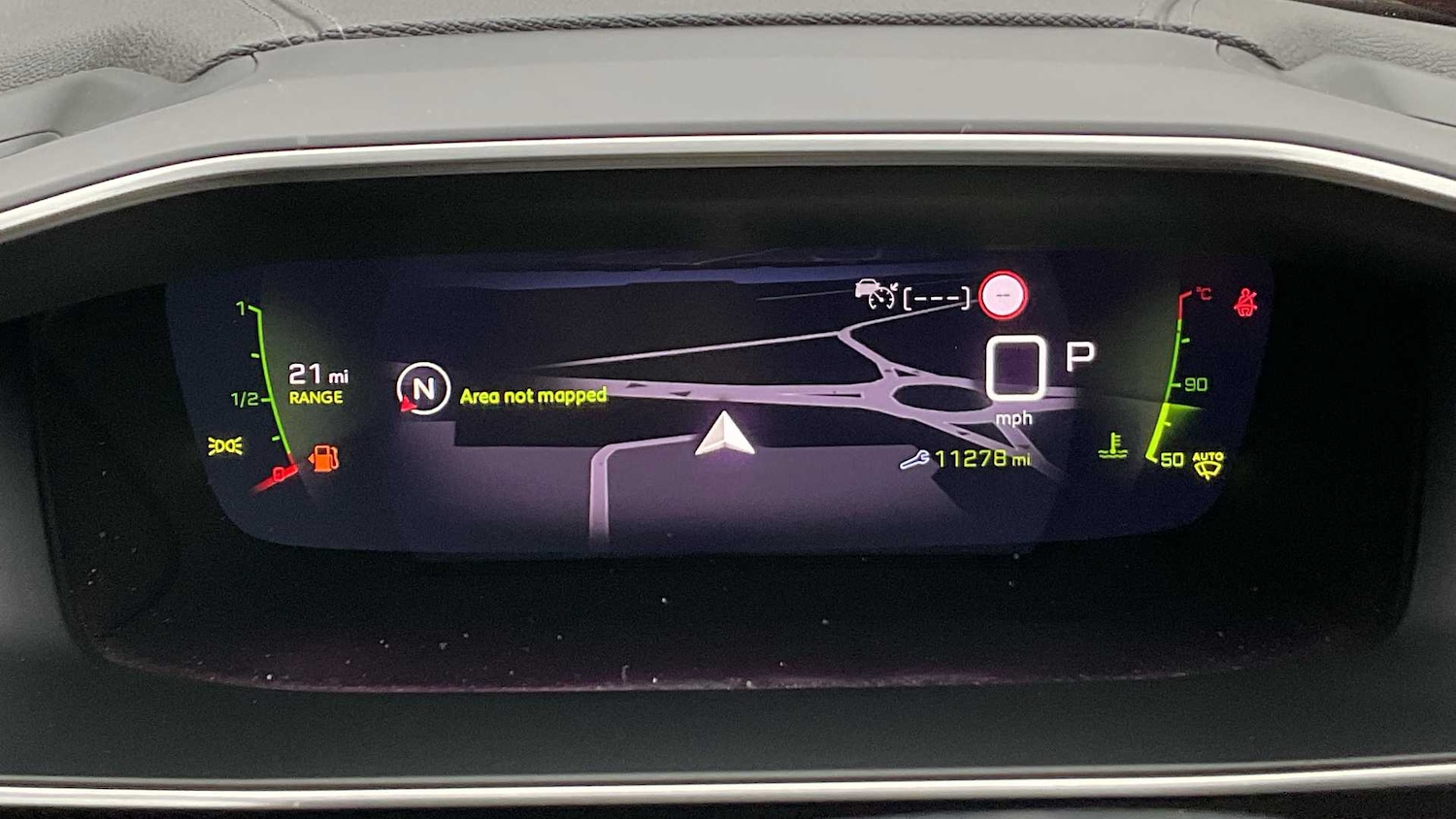 Used Peugeot 2008 2022 for sale - 78037821: Photo 12